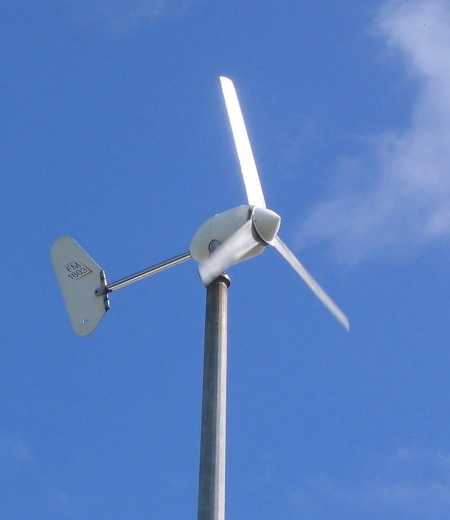 Rutland FM1803-2 Furlmatic Wind Turbine