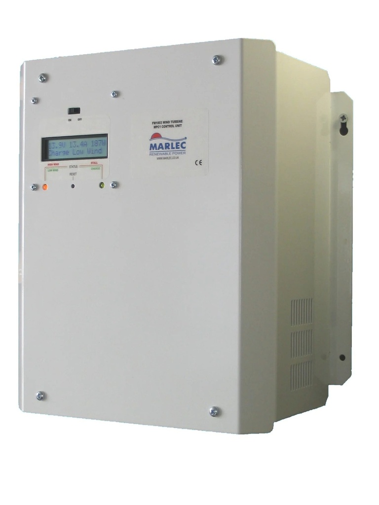 Rutland FM1803 Controller