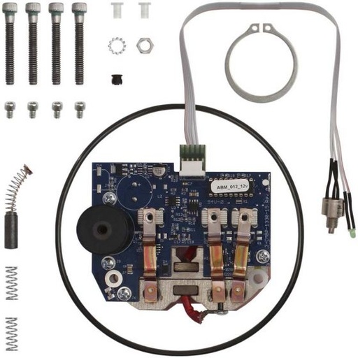 Primus AIR X and AIR 30 Circuit Board Kit - 24V