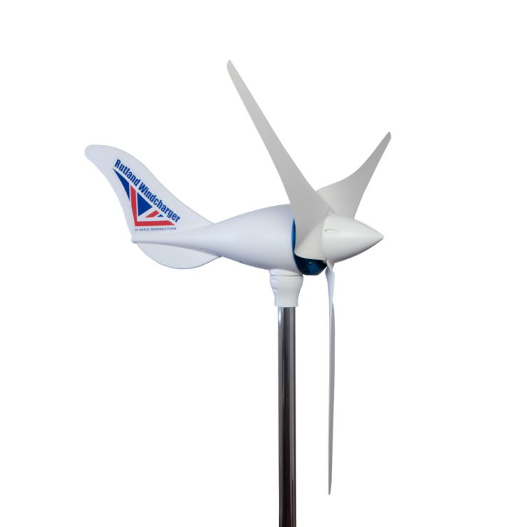 Rutland 1200 Terrain Wind Turbine