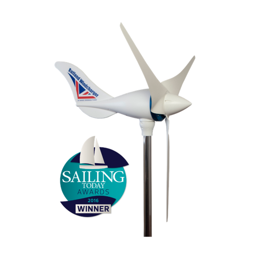 Rutland 1200 Marine Wind Turbine